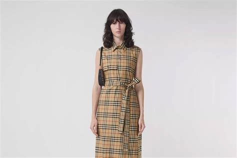 burberry stustaintability which standard gr ocse oecd|burberry sdg 17.